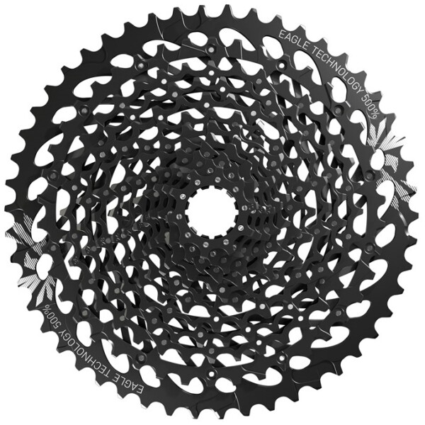 SRAM Power Pack XG-1275 cassette/GX kæde 12sp