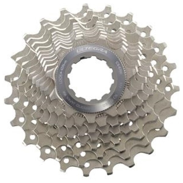 Shimano Ultegra Kassette 10sp CS-6700 12-23T