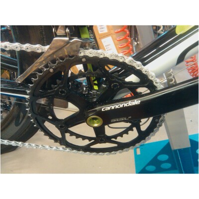 CeramicSpeed UFO chain KMC for all 12Speed
