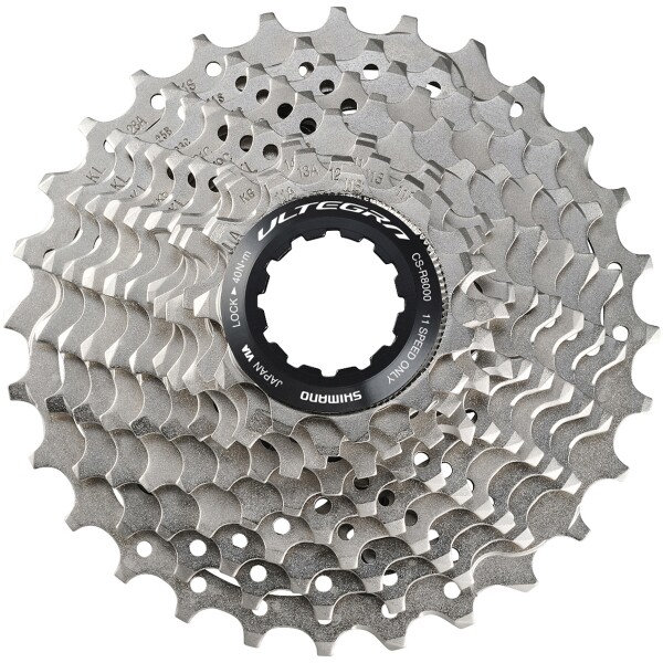 Kassette 11-sp 11-28T CS-R8000 Ultegra