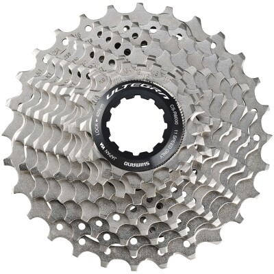 Kasette Shimano Ultegra CS-R8000 11s 12-25T