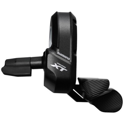 Shimano XT DI2 højre skiftegreb SW-M8050