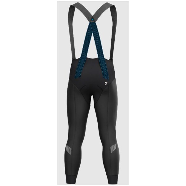 Assos Mille GT Eisenherz Ultraz Bibtights XLG. - Image 3