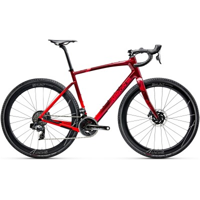 ARGON18 Gravel "Dark Matter" Force AXS Large