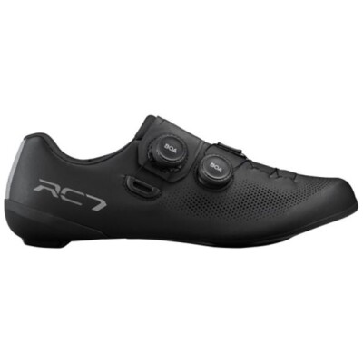 Shimano Sko RC703 sort str. 45