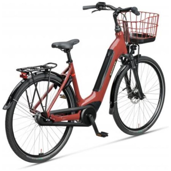 Batavus ALTURA POWER E-go DK 500 watt 51 cm - Image 2