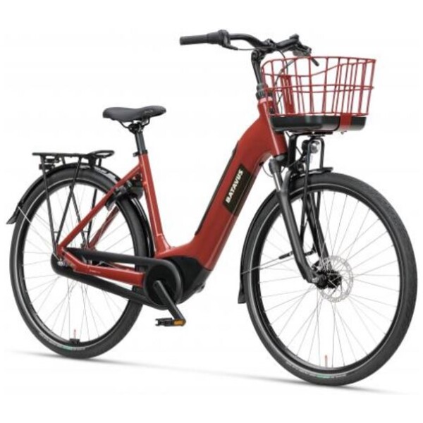 Batavus ALTURA POWER E-go DK 500 watt 51 cm - Image 3