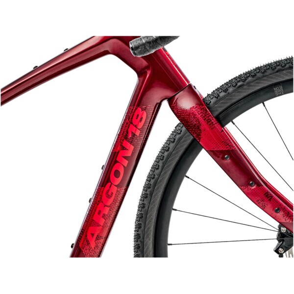ARGON18 Gravel "Dark Matter" Force AXS Small - Image 4