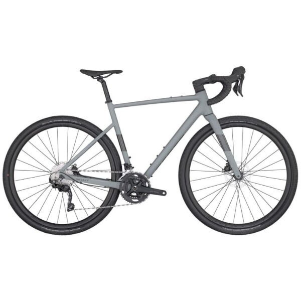 SCOTT Speedster Gravel 40 Bike S/52 cm