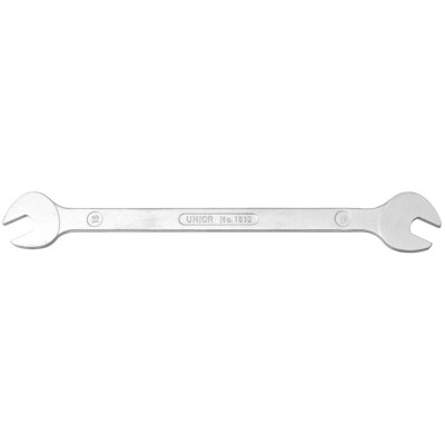 Pedal nøgle 15x15  L:340mm Unior Chrome Vanadium
