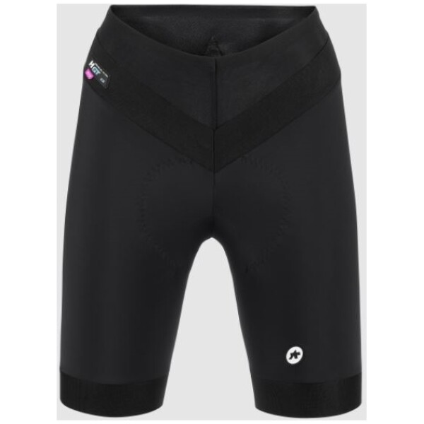 Assos Uma GT Half Shorts C2 Dame sort M - Medium