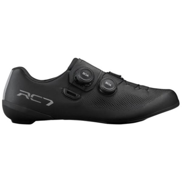 Shimano Sko RC703 sort str. 46 E (wide)