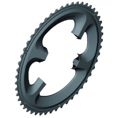 Klinge Shimano  50T FC-5800 Sort MA til 50/34T