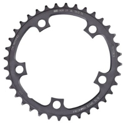 Klinge 110 mm 39 tand  5 hul, passer på Shimano 