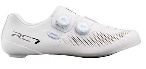 Shimano Sko RC703 hvid str 43