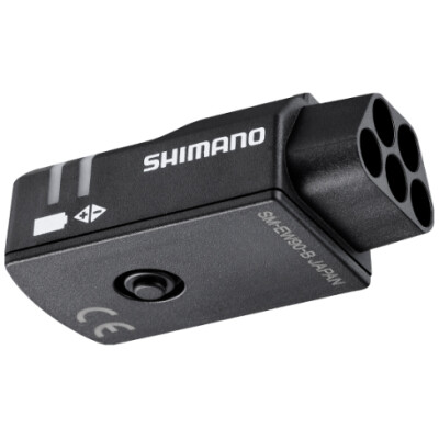 Koblingsbox Dura-Ace Di2 9070 5 porte
