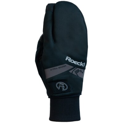 Roeckl Villach Trigger vinterhandske str. 9