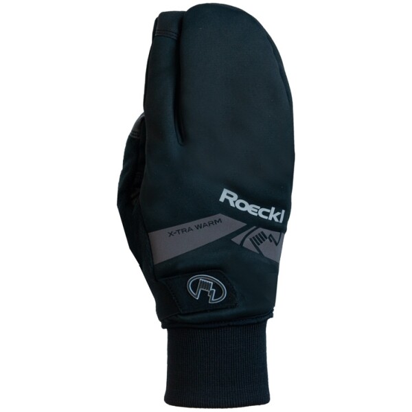Roeckl Villach Trigger vinterhandske str. 9