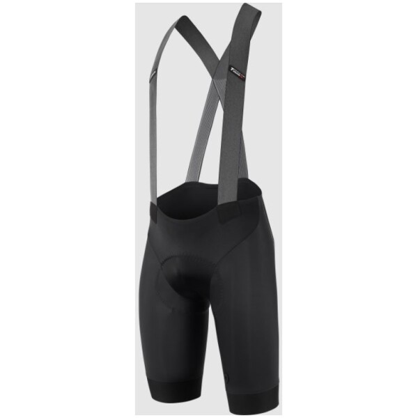 Assos Equipe RS bibshorts S9 Targa sort XL - XL