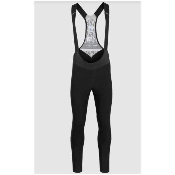 Assos Mille GT Ultraz Winter bibtights XLG - XLG