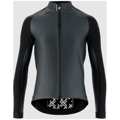 Assos MILLE GT Winter jakke EVO - sort XL - XL