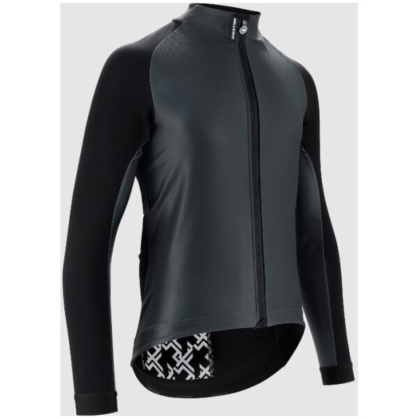 Assos MILLE GT Winter jakke EVO - sort XL - XL - Image 2