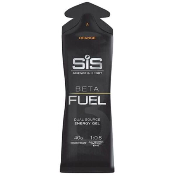 SIS Beta Fuel Gel 60 ml.