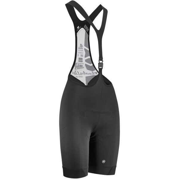 Assos T.laalalai_S7 Shorts Dame sort S - Small - Image 3