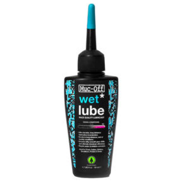 Muc-Off Wet Lube, 50 ml.