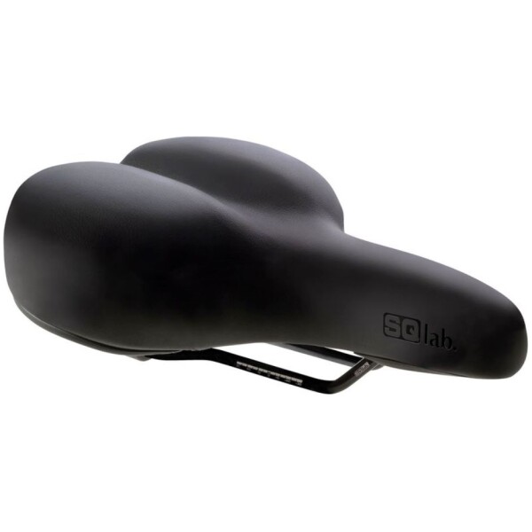 SQ-Lab 621 sadel Münster Comfort 21 cm