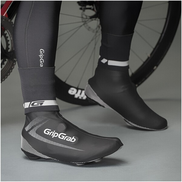 GripGrab CyclingGaitor sort S/M - Image 2