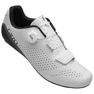 Giro Cadet cykelsko 46 hvid - 46
