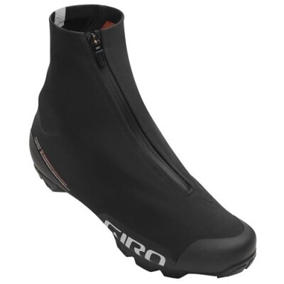 Giro Blaze vinterstøvle 44 sort - 44