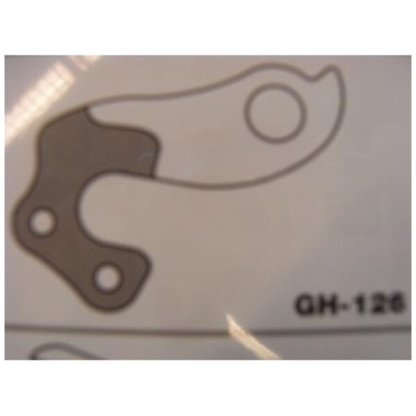 geardrop gh-126
