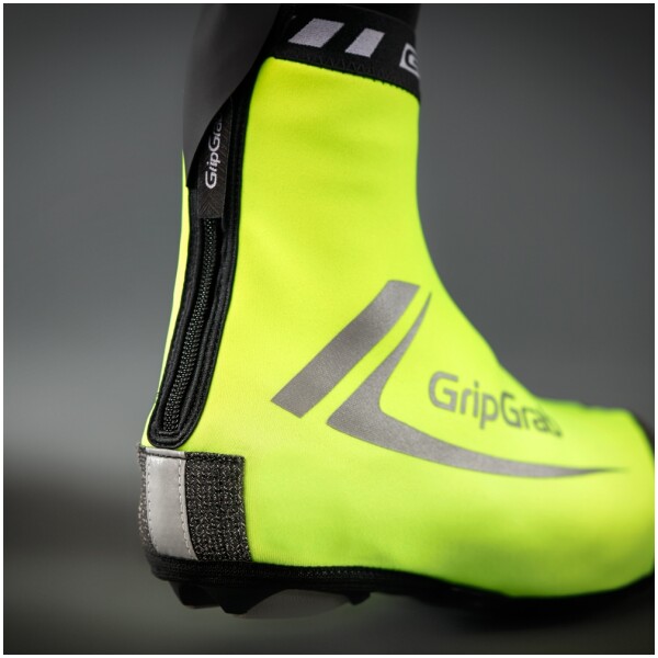 GripGrab RaceThermo Hi-Vis S(38-39)