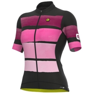 Alé Jersey W PR.S Track str. XXL - XXL