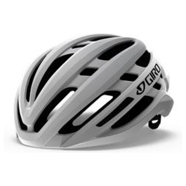 Giro Hjelm Agilis MIPS mathvid L/59-63cm