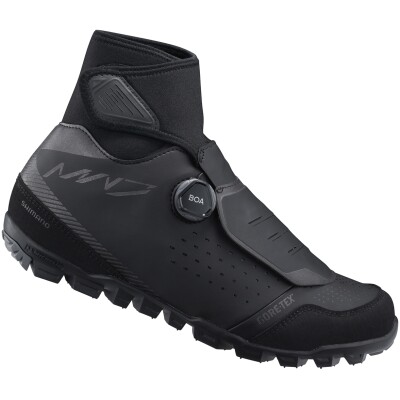 SHIMANO Sko MW701 vinter MTB 47 - 47