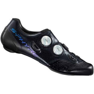 SHIMANO Sko RC902S LTD 47 sort - 47