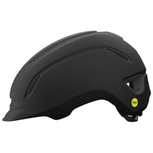 GIRO Hjelm "Caden" MIPS Sort L/59-63cm - Image 2