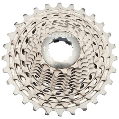 Kassette SRAM 11 speed XG-1190, 11-25T