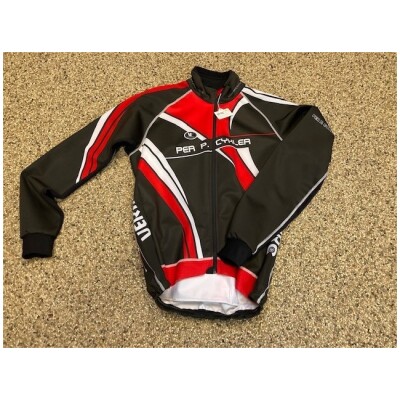 Vermarc "Per P." Formared jk. 4XL - XXXXL