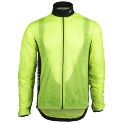 Vermarc Protex jakke str. 4XL - 4XL