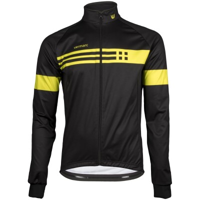 Vermarc forårs/efterårsjakke str. 4XL - XXXXL