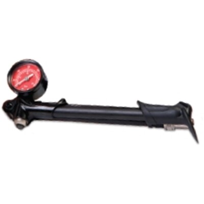 RockShox Pump High-Pressure Fork/Shock
