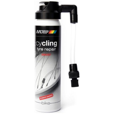 Lappevæske Motip med spray 75 ml