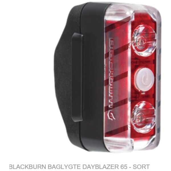 Blackburn Baglygte Dayblazer 65 USB