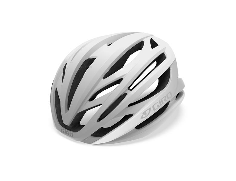 Giro Hjelm Syntax MIPS Mathvid/sølv L/59-63cm