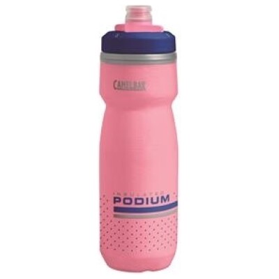 Camelbak flaske Podium chill 2.0 620ml "Pink"