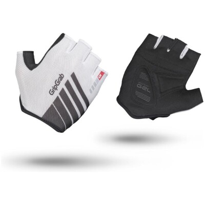 Gripgrab Roadster, Hvid, XXL (12) - XXL